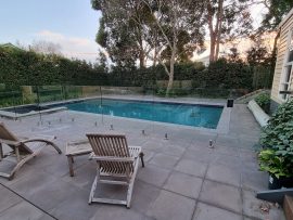 Glass Pool Fencing Melbourne Banner Image8