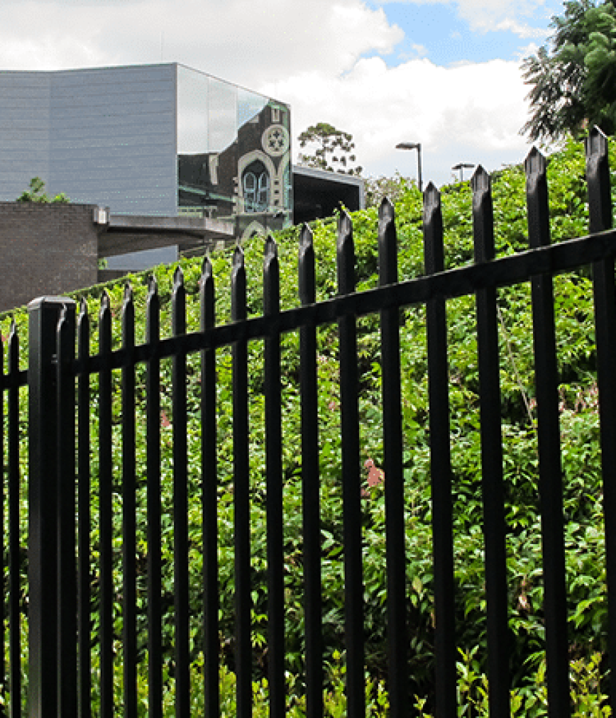 industrial gates melbourne